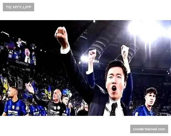 苏宁集团注资2亿欧元助力国际米兰缓解财务危机重回正轨