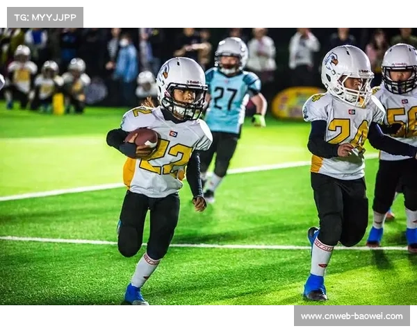 杭州构建完善青少年橄榄球人才培养体系助力全国竞技发展