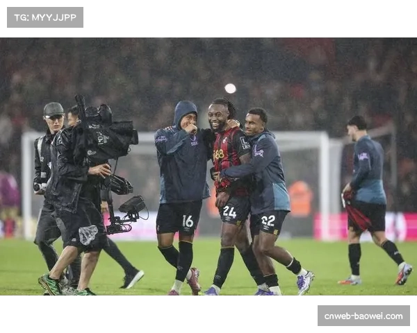 从领先到扳平，伯恩茅斯对阵西汉姆战术复盘