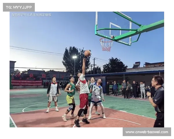 篮球后备人才培养需兼顾健身型、复合型与竞技型三类目标