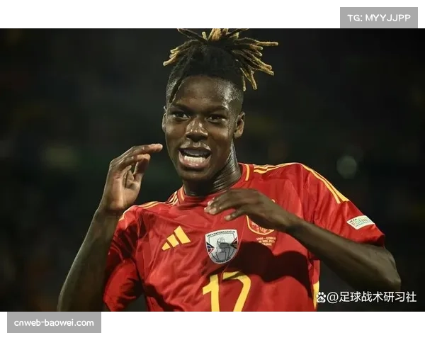 尼科·威廉姆斯成毕尔巴鄂唯一爆点，进攻负担重