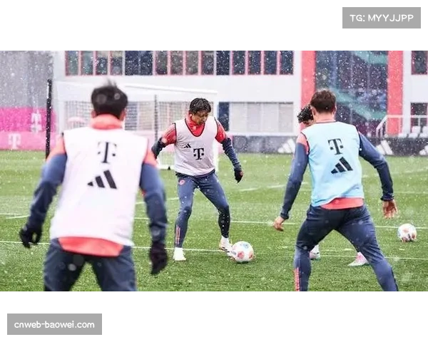 伊藤洋辉拜仁处子球，日本球员创历史