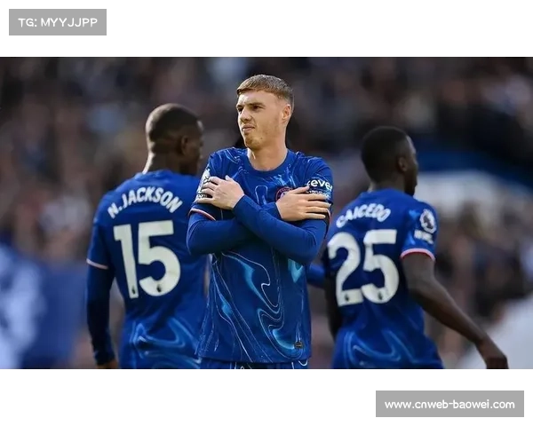 科尔·帕尔默英超第25轮38分钟戴帽创切尔西队史纪录