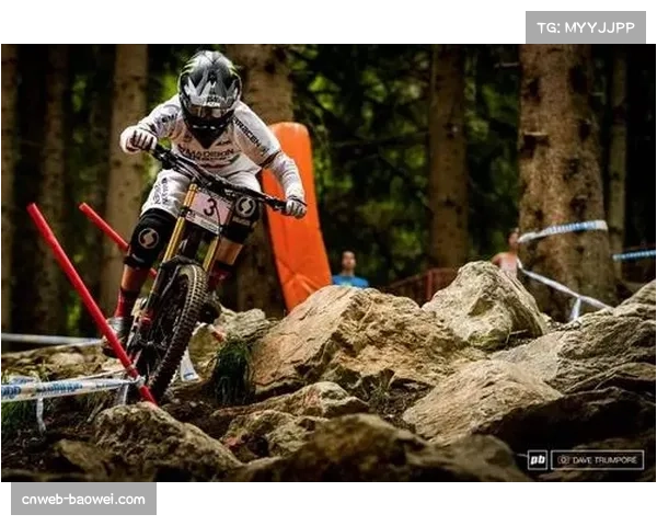 2026 WHOOP UCI山地车世界杯系列赛40支参赛车队名单公布